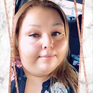 Meet your Posher, Annalisa